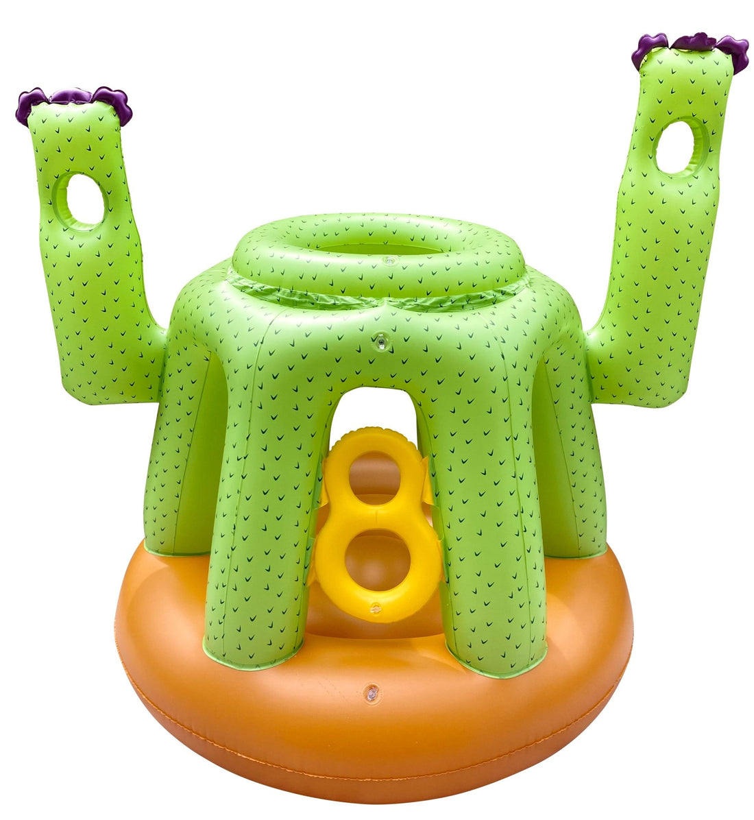 Pool Cactus Multi Sport Pool Toy Now live on Amazon, Etsy, & PoolCactus.com! - Pool Cactus