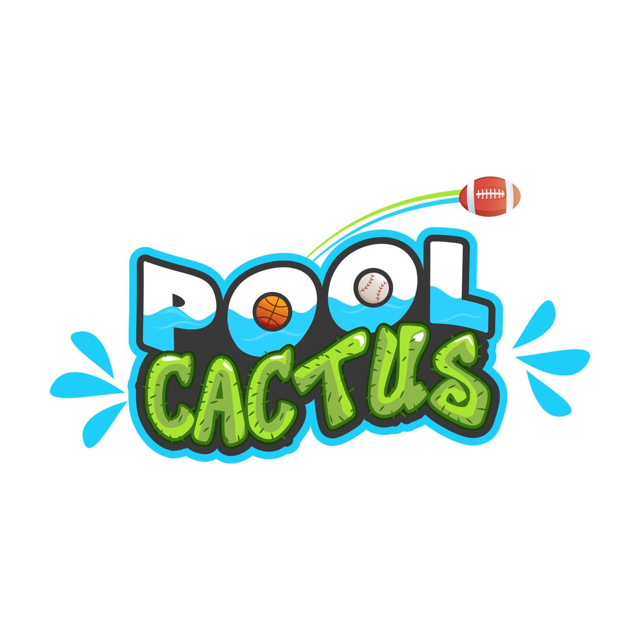 Inflatable Basketball Hoops | Basketball Pool Toys | Pool Cactus