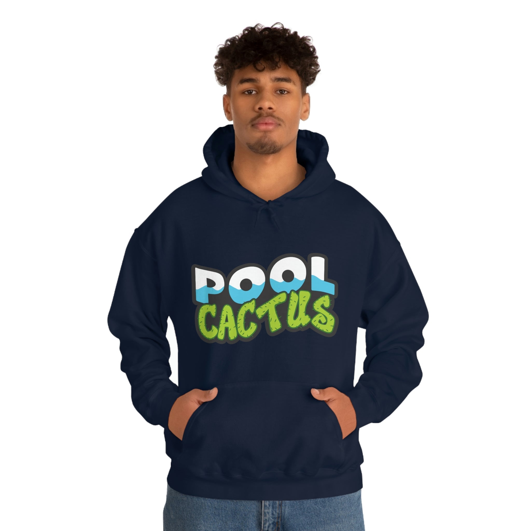 Cactus pullover best sale